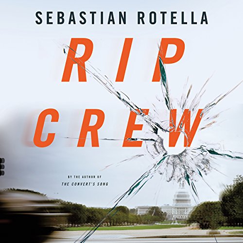 Cover of Rip Crew