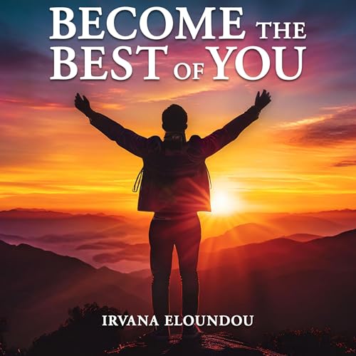 Cover of Become the Best of You