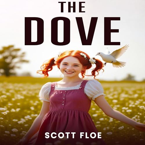 Cover of The Dove