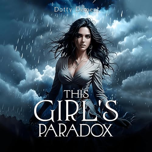 Cover of This Girls Paradox