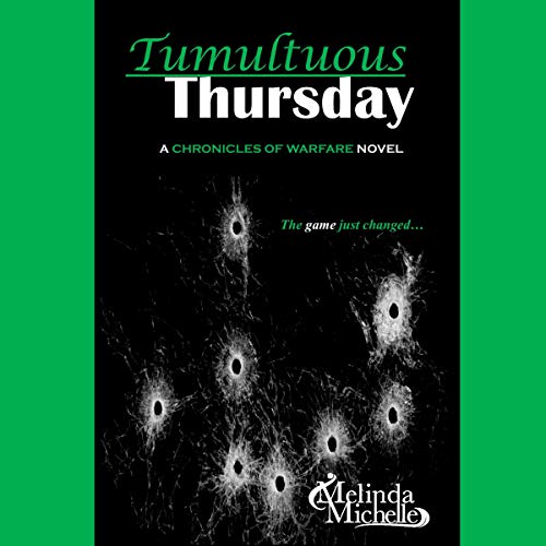 Cover of Tumultuous Thursday