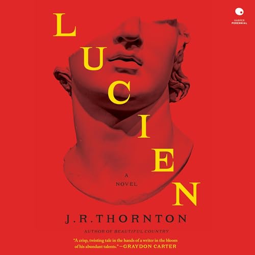 Cover of Lucien