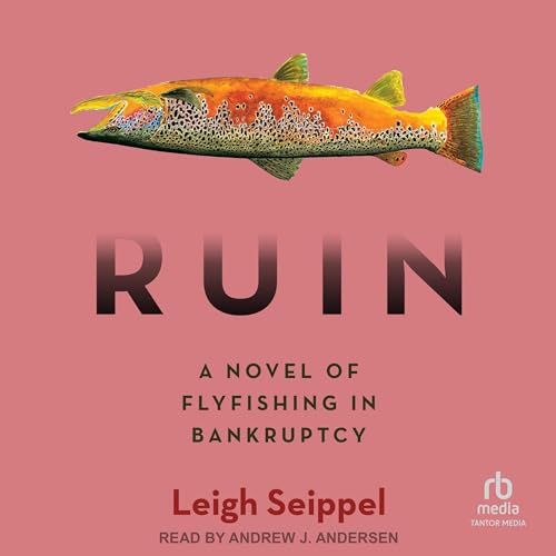 Cover of Ruin
