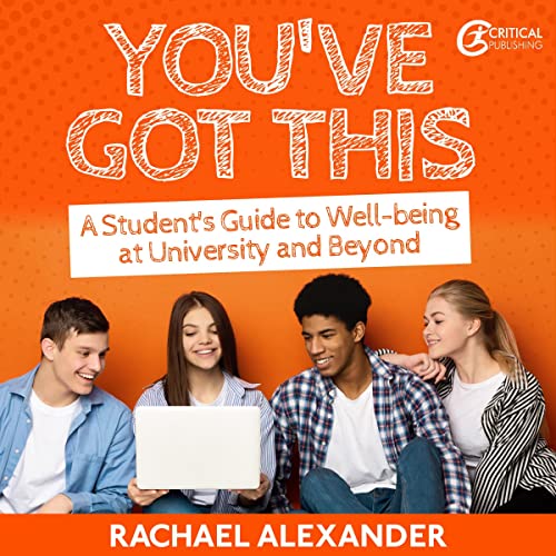 Cover of You've Got This