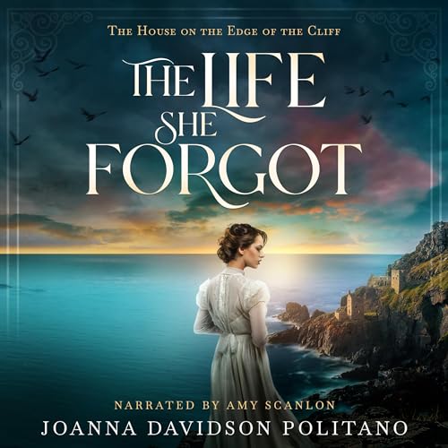 Cover of The Life She Forgot