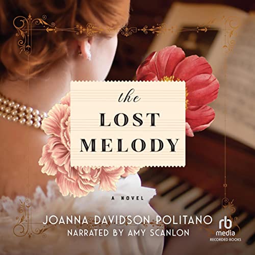 Cover of The Lost Melody