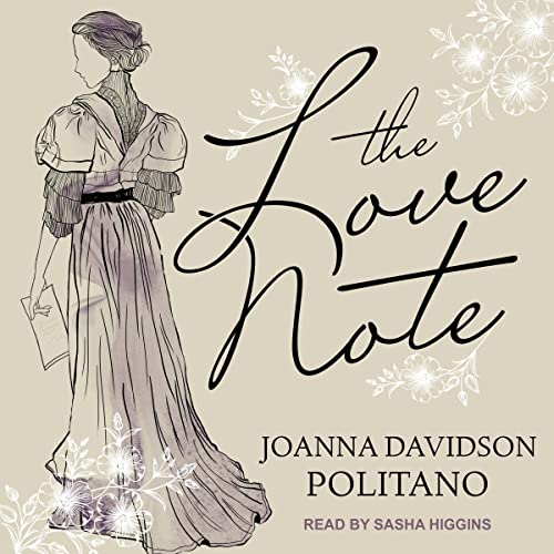 Cover of The Love Note