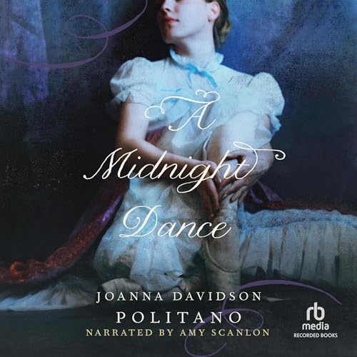 Cover of A Midnight Dance