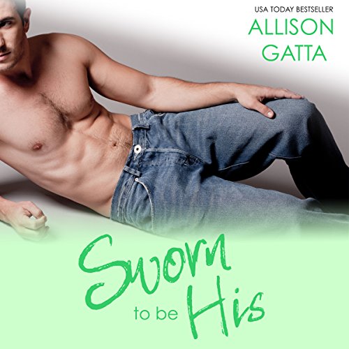 Cover of Sworn to Be His