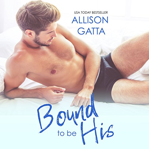 Cover of Bound to Be His