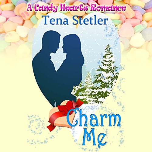 Cover of Charm Me