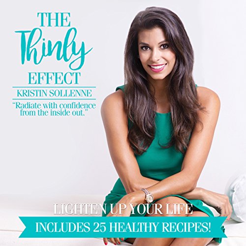 Cover of The Thinly Effect