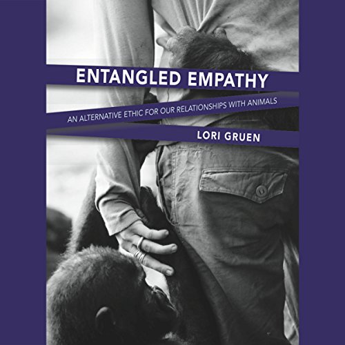 Cover of Entangled Empathy