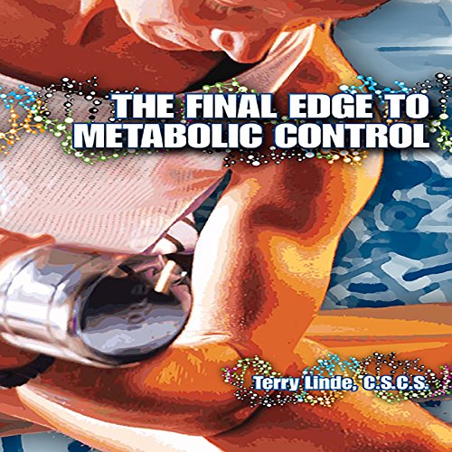 Cover of The Final Edge to Metabolic Control