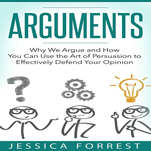 Cover of Arguments