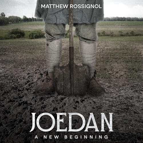 Cover of Joedan