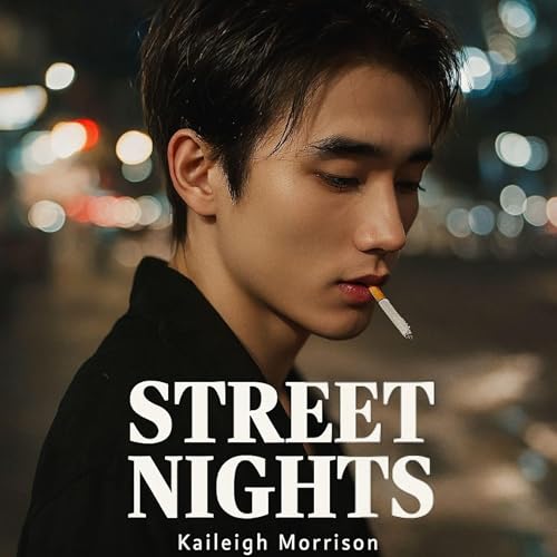 Cover of Street Nights