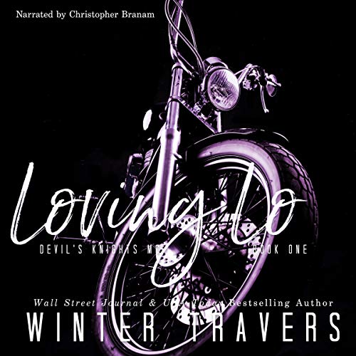 Cover of Loving Lo