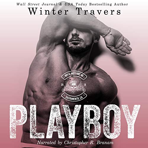 Cover of Playboy