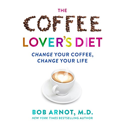 Cover of The Coffee Lover's Diet