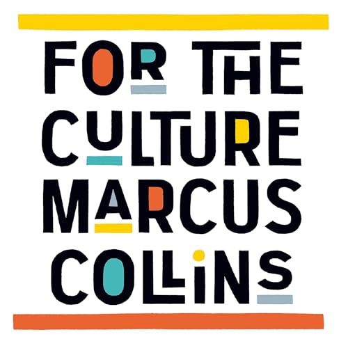 Cover of For the Culture
