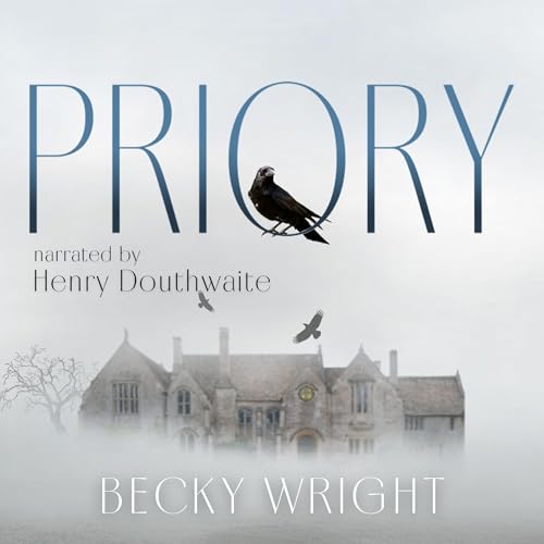 Cover of Priory