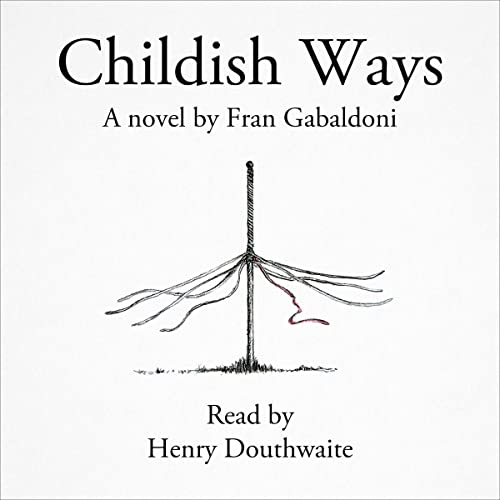 Cover of Childish Ways
