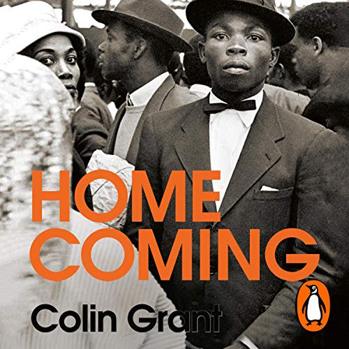 Cover of Homecoming