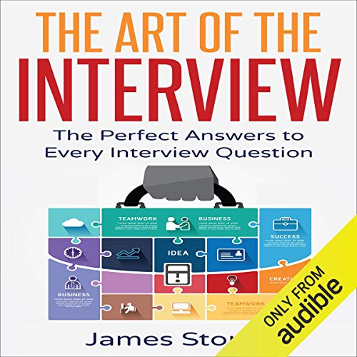 Cover of The Art of the Interview