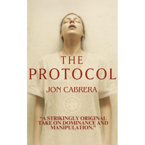 Cover of The Protocol