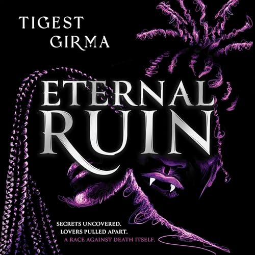 Cover of Eternal Ruin