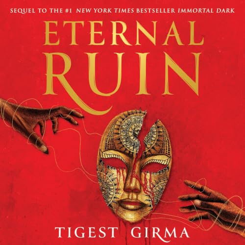 Cover of Eternal Ruin