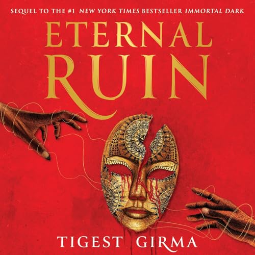 Cover of Eternal Ruin