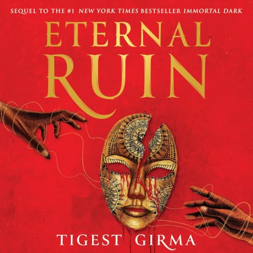 Cover of Eternal Ruin