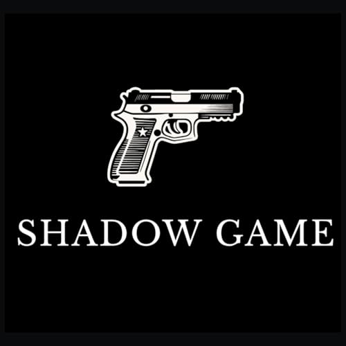Cover of Shadow Game