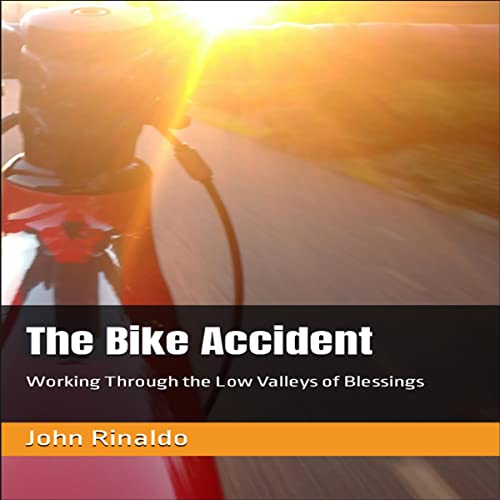 Cover of The Bike Accident