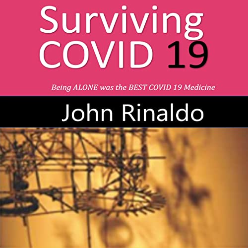 Cover of Surviving COVID-19
