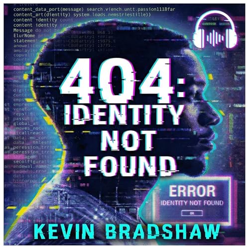 Cover of 404