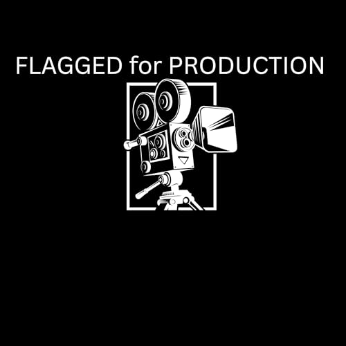 Cover of Flagged for Production