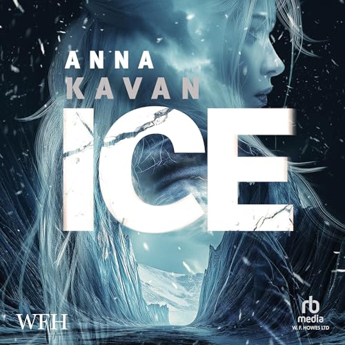 Cover of Ice
