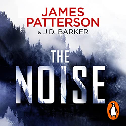 Cover of The Noise