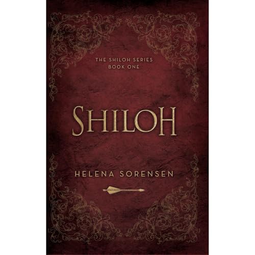 Cover of Shiloh