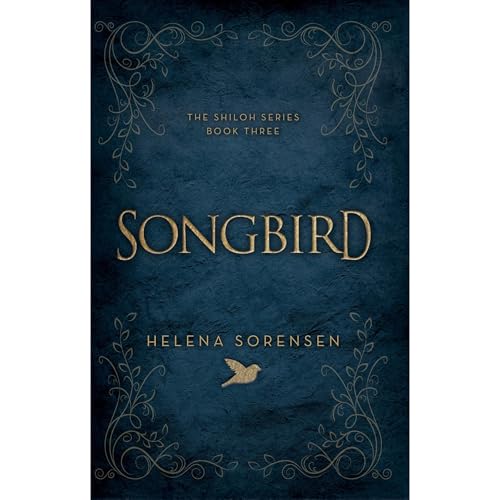 Cover of Songbird