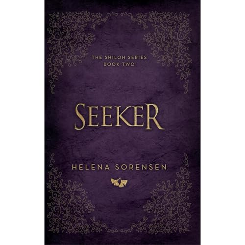 Cover of Seeker