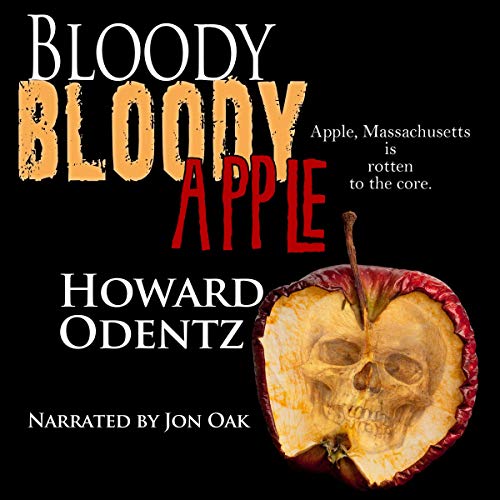 Cover of Bloody Bloody Apple