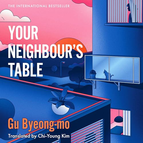 Cover of Your Neighbour's Table