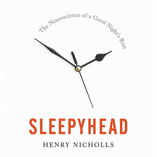 Cover of Sleepyhead