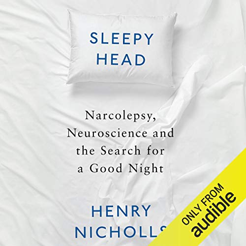Cover of Sleepyhead