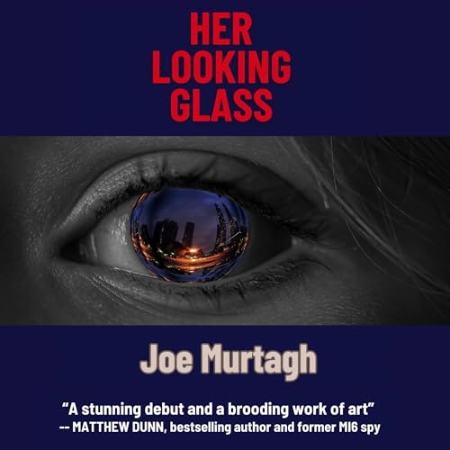 Cover of Her Looking Glass