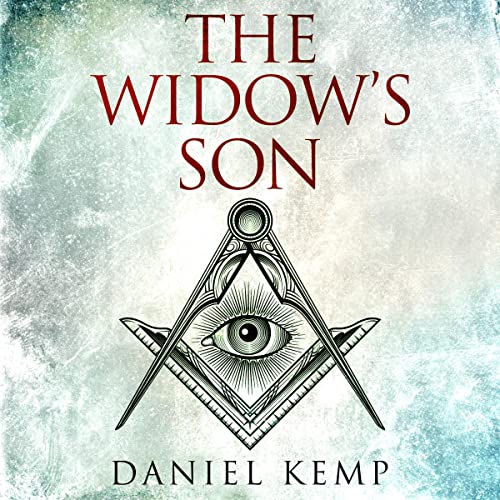 Cover of The Widow's Son
